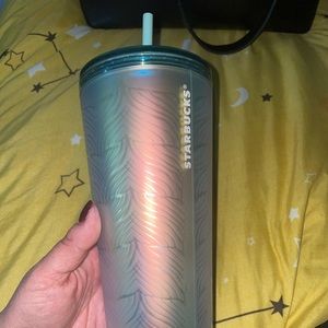 Starbucks Mermaid Venti Tumbler